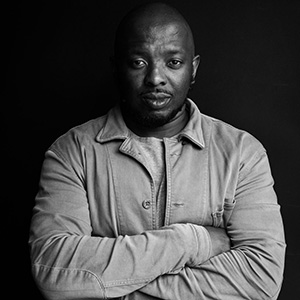 Nick Makoha